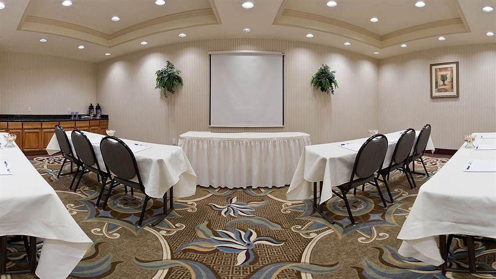 Holiday Inn Express Hotel And Suites Conroe By Ihg Exteriör bild
