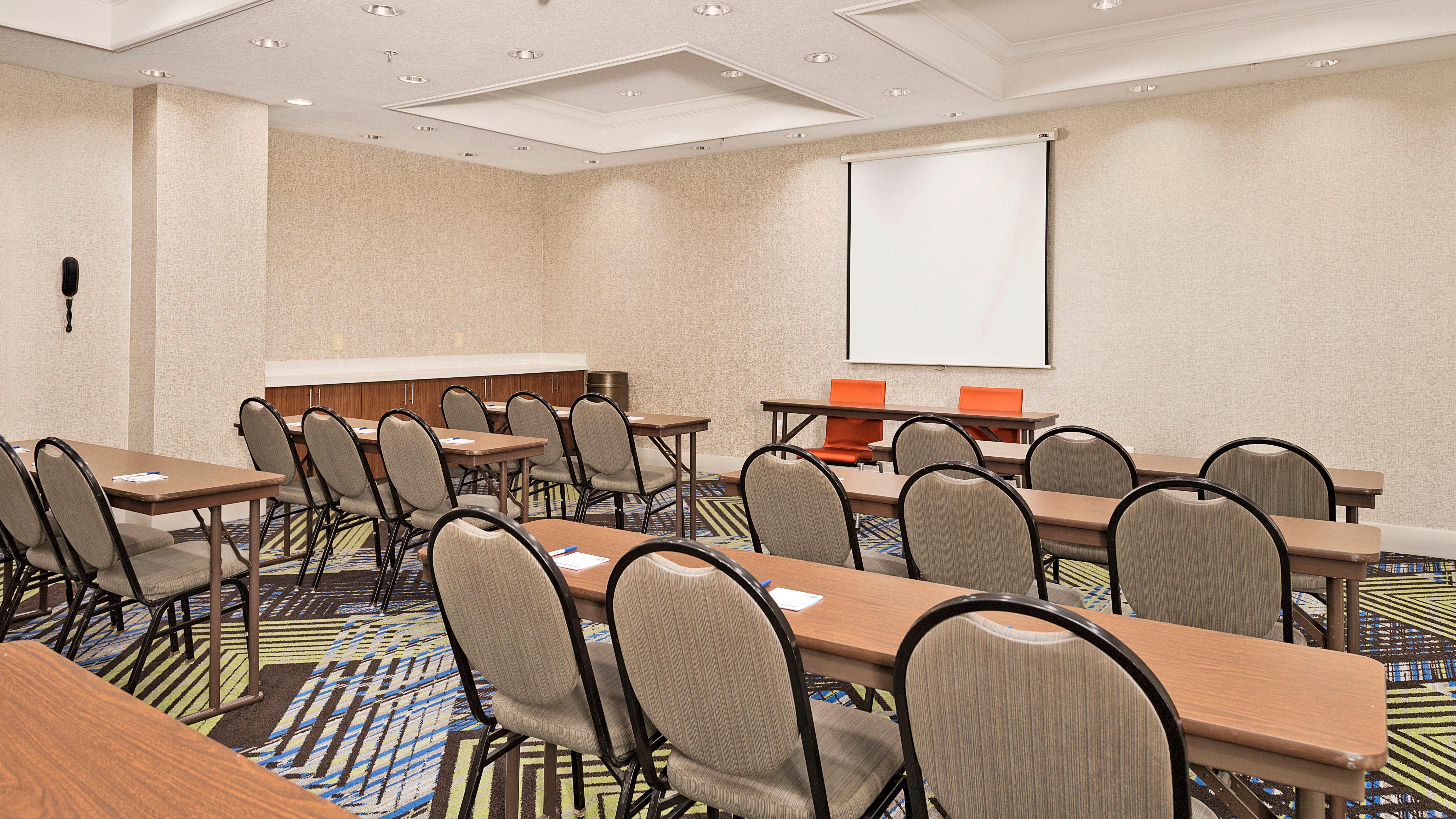 Holiday Inn Express Hotel And Suites Conroe By Ihg Exteriör bild