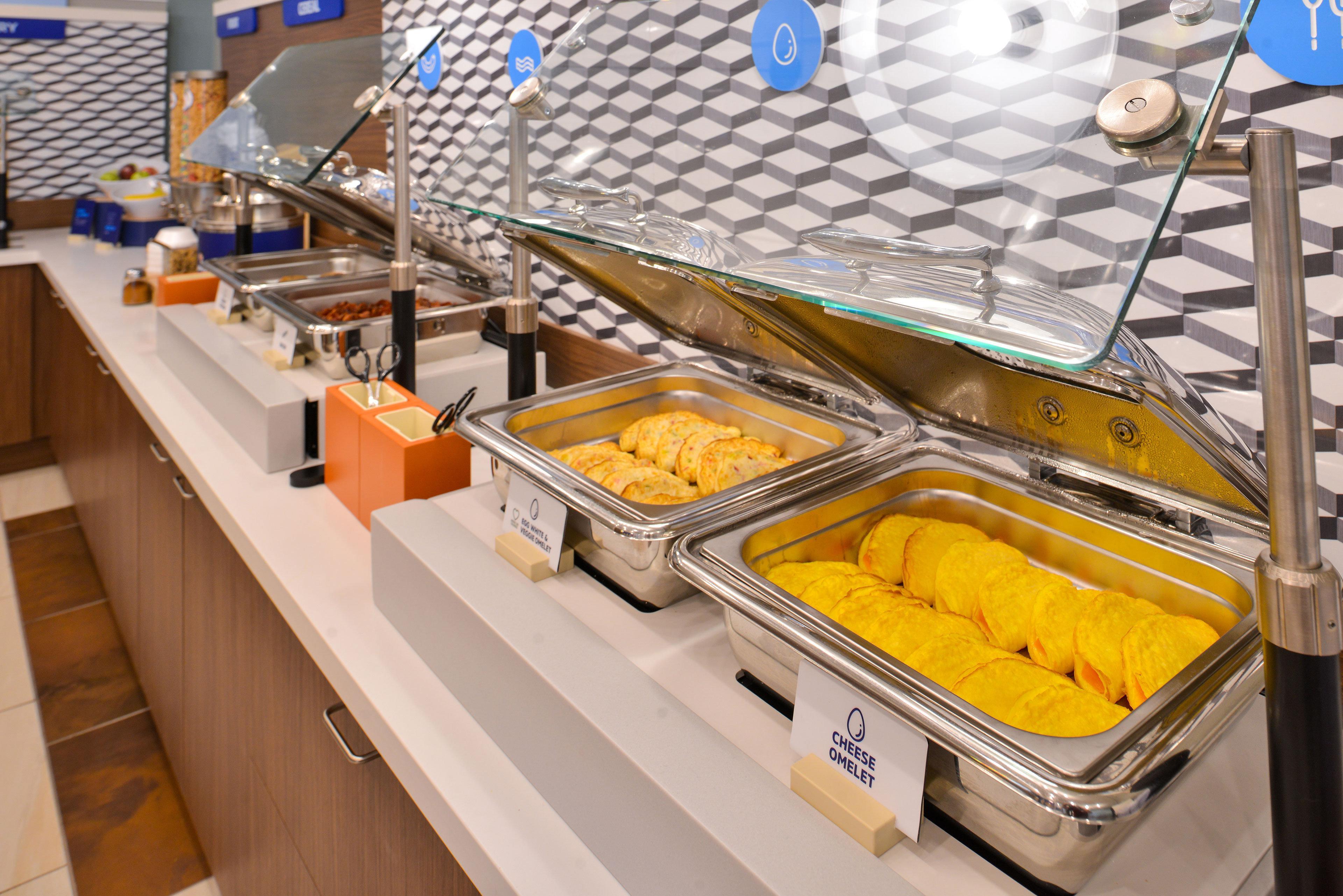 Holiday Inn Express Hotel And Suites Conroe By Ihg Exteriör bild