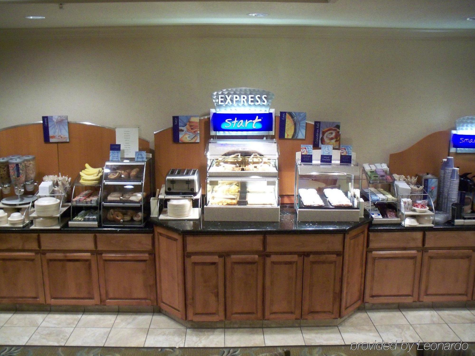 Holiday Inn Express Hotel And Suites Conroe By Ihg Exteriör bild