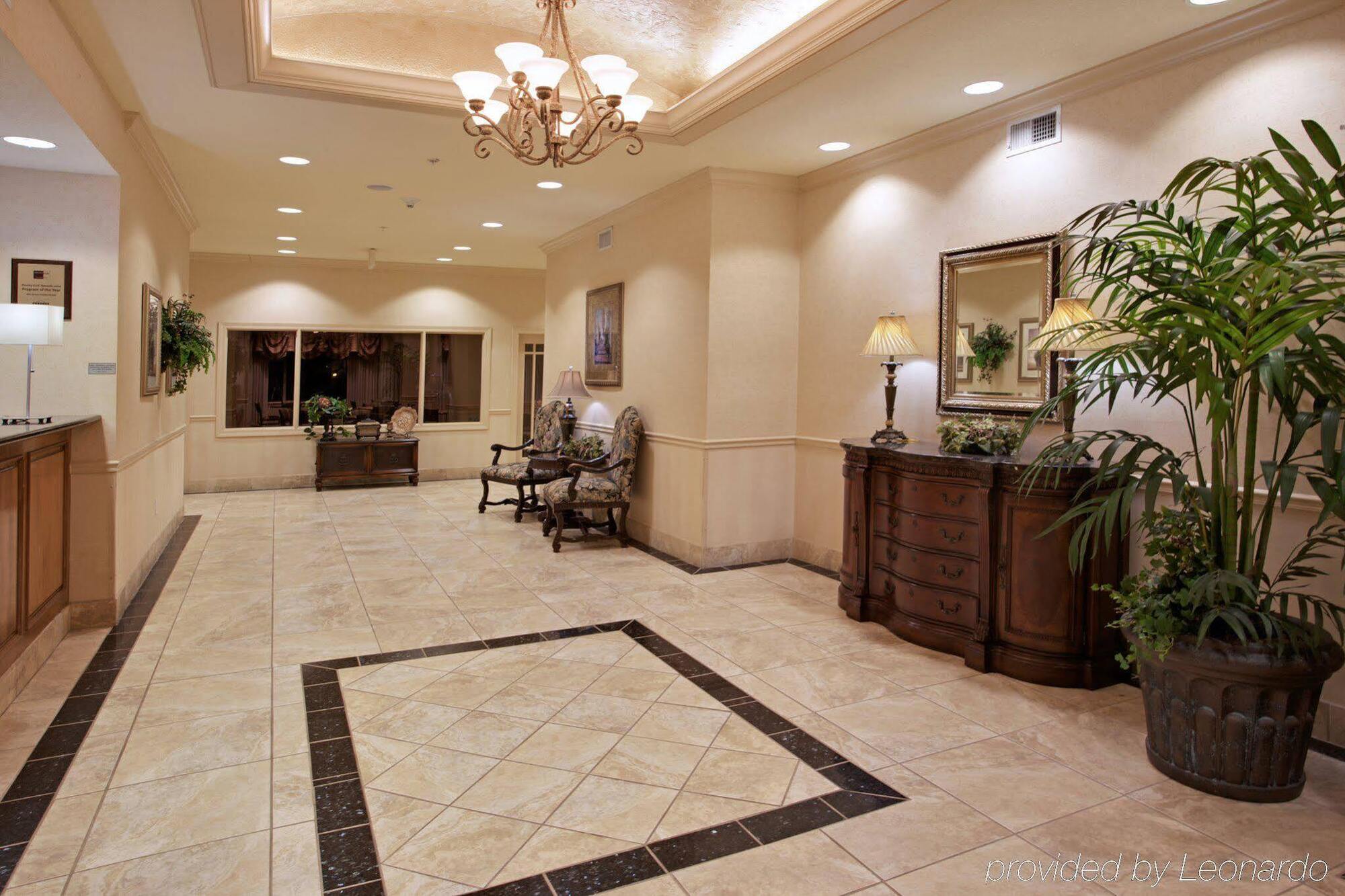 Holiday Inn Express Hotel And Suites Conroe By Ihg Exteriör bild
