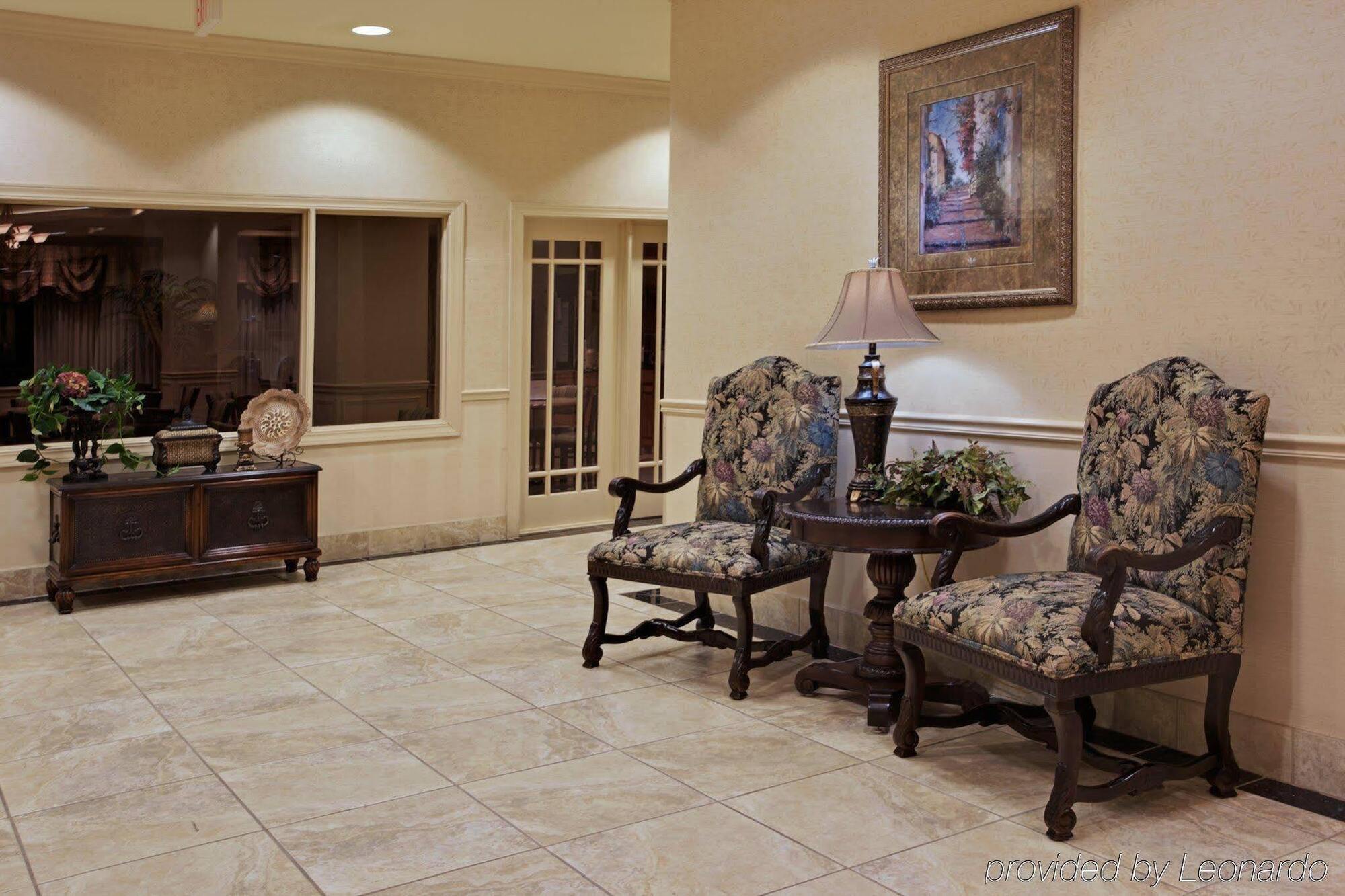 Holiday Inn Express Hotel And Suites Conroe By Ihg Exteriör bild