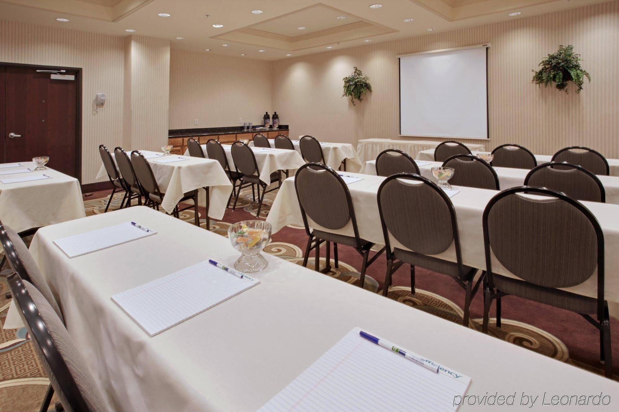Holiday Inn Express Hotel And Suites Conroe By Ihg Exteriör bild